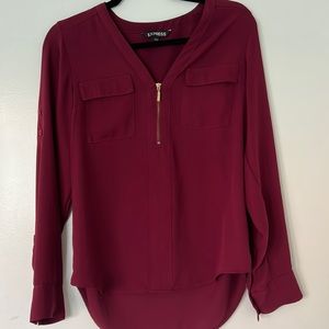 Express blouse